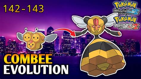 How To Evolve Combee Into Vespiquen In Pokemon: BDSP .